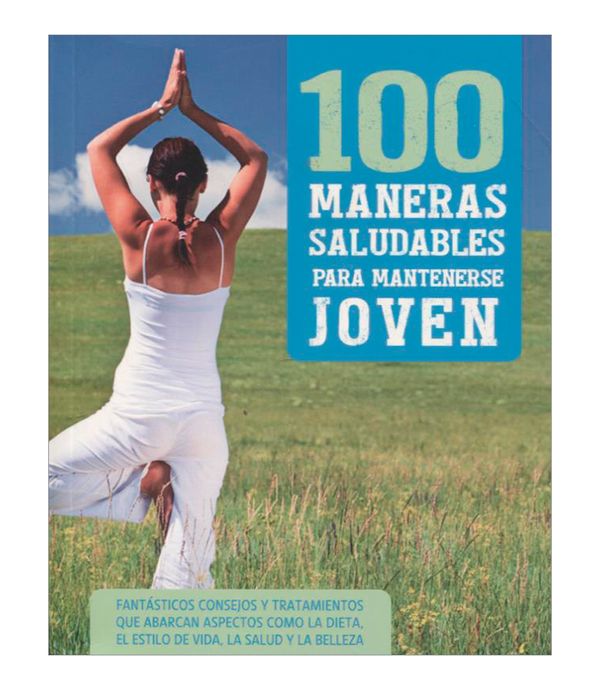Dieta para mantenerse joven